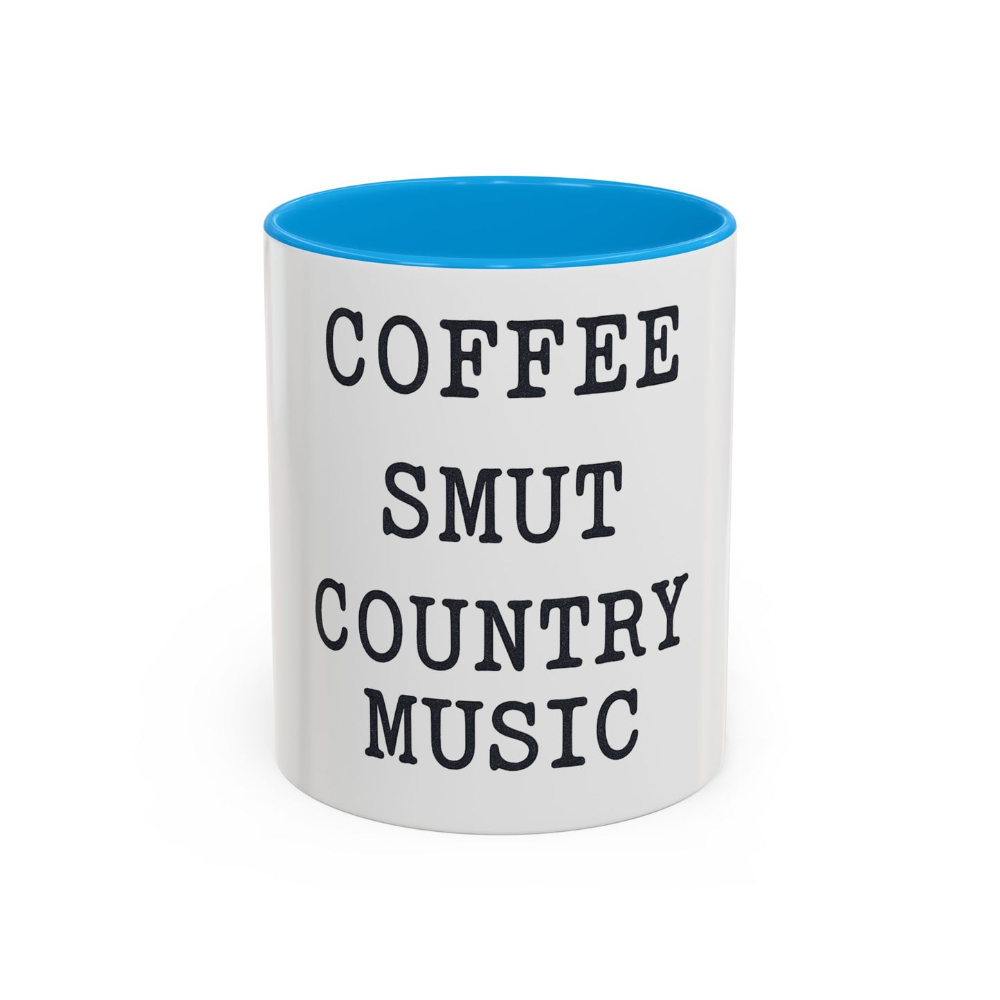 Colorful Coffee Mug with Music-Themed Design, Perfect Gift for Coffee Lovers, Music Fans, and Special Occasions, 11oz & 15oz Sizes