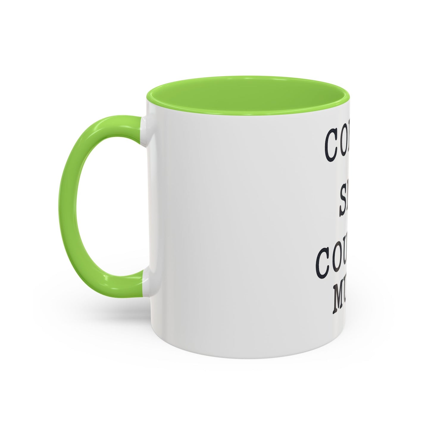 Colorful Coffee Mug with Music-Themed Design, Perfect Gift for Coffee Lovers, Music Fans, and Special Occasions, 11oz & 15oz Sizes