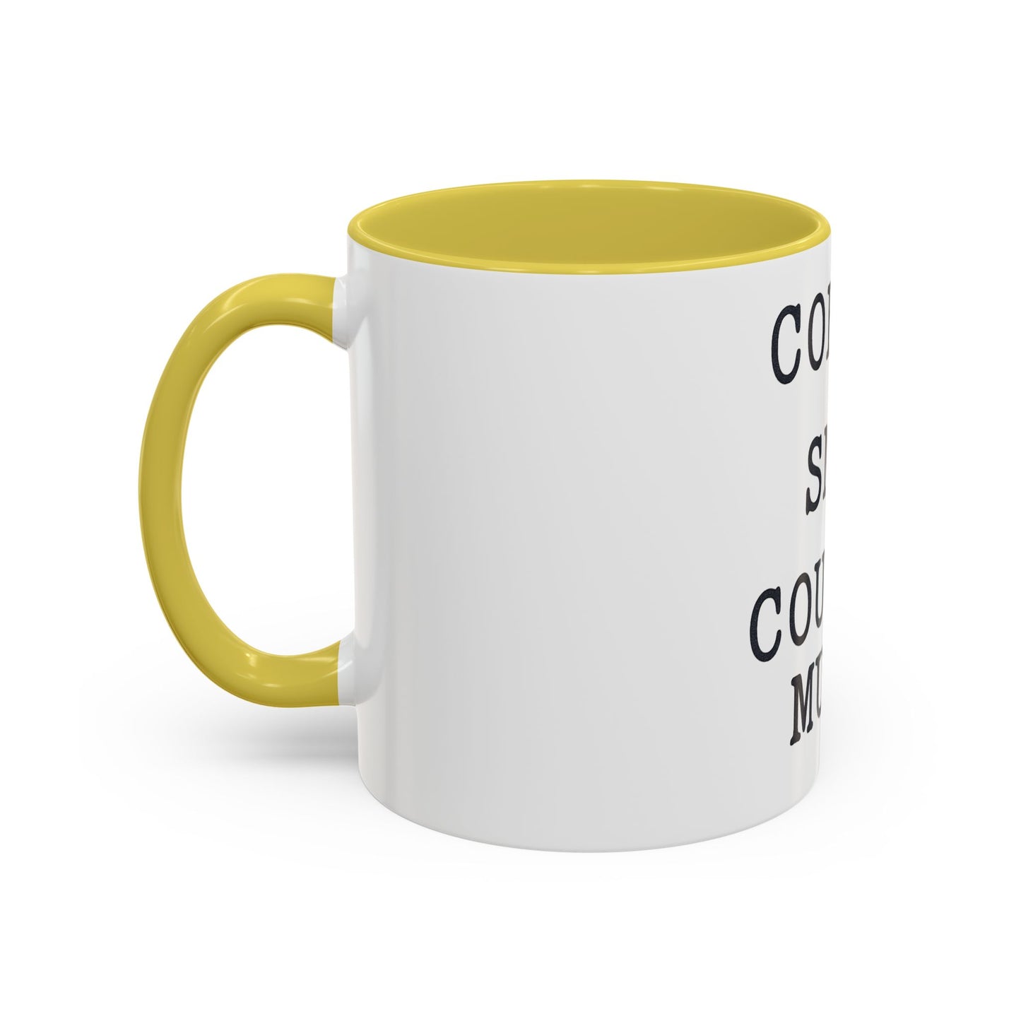 Colorful Coffee Mug with Music-Themed Design, Perfect Gift for Coffee Lovers, Music Fans, and Special Occasions, 11oz & 15oz Sizes