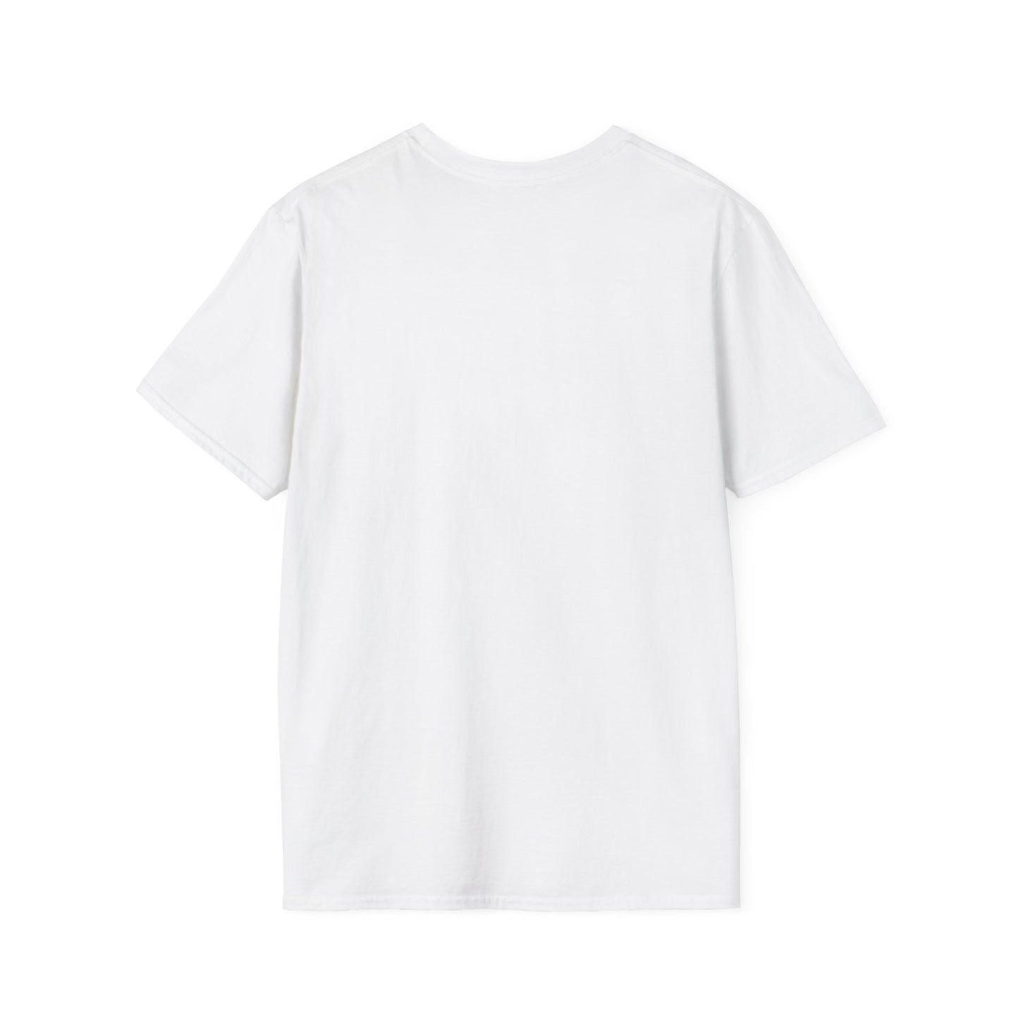 Thank Yew Unisex Softstyle T-Shirt
