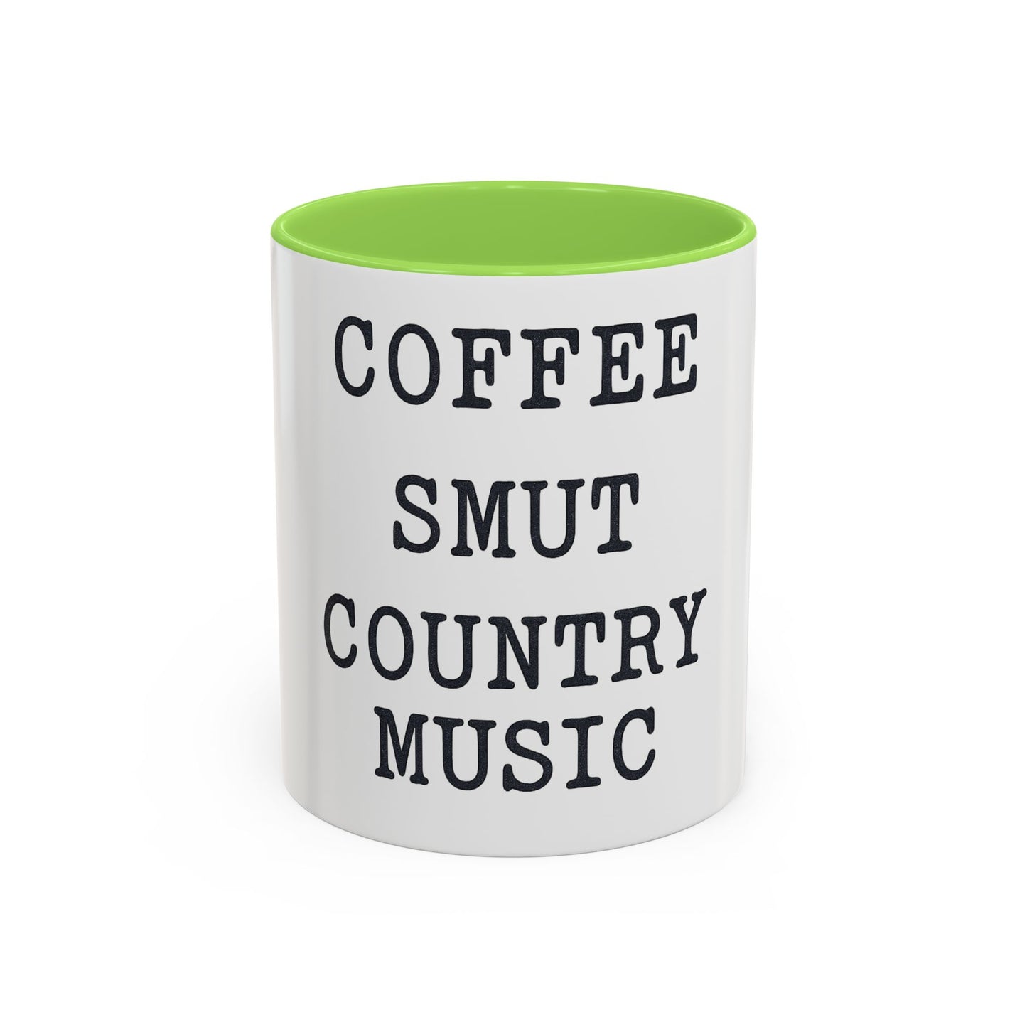 Colorful Coffee Mug with Music-Themed Design, Perfect Gift for Coffee Lovers, Music Fans, and Special Occasions, 11oz & 15oz Sizes