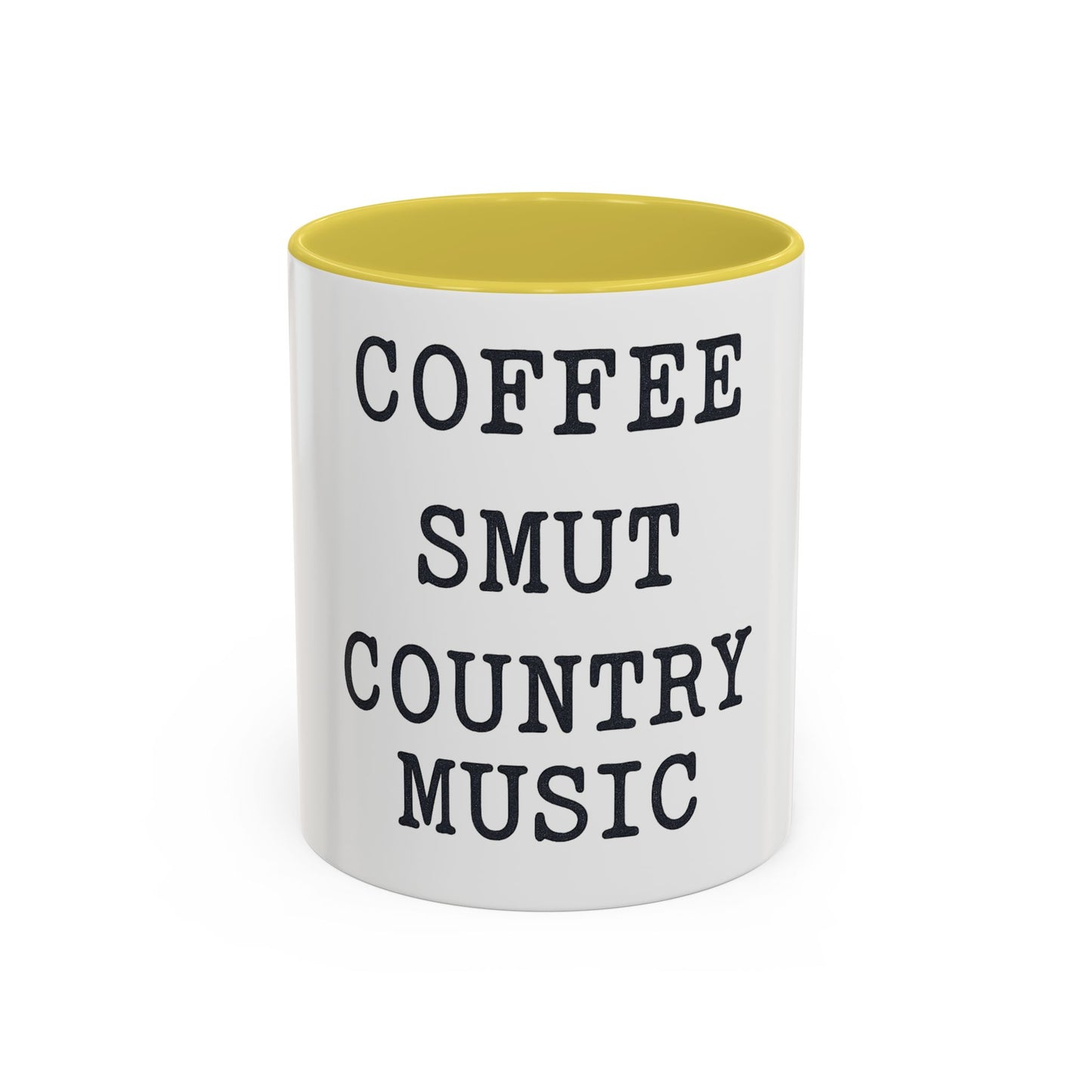 Colorful Coffee Mug with Music-Themed Design, Perfect Gift for Coffee Lovers, Music Fans, and Special Occasions, 11oz & 15oz Sizes