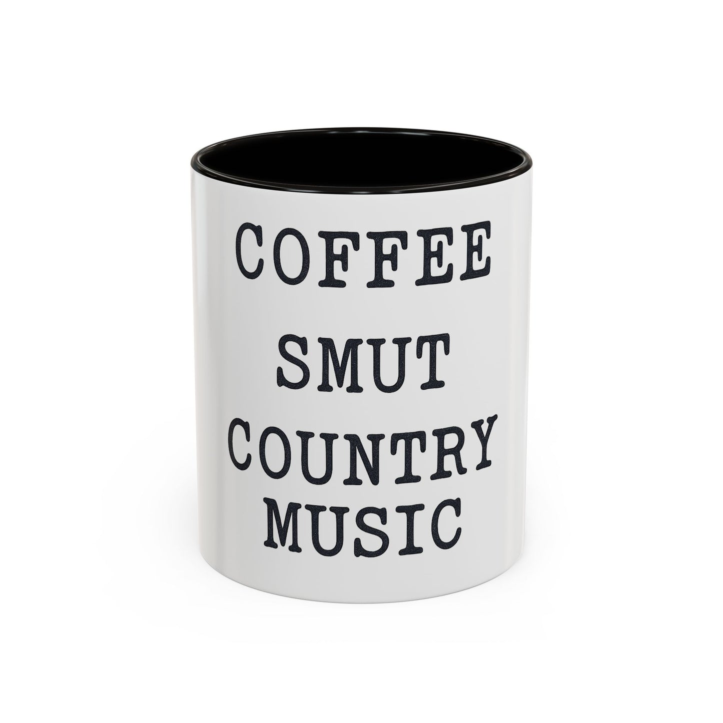 Colorful Coffee Mug with Music-Themed Design, Perfect Gift for Coffee Lovers, Music Fans, and Special Occasions, 11oz & 15oz Sizes