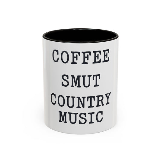 Colorful Coffee Mug with Music-Themed Design, Perfect Gift for Coffee Lovers, Music Fans, and Special Occasions, 11oz & 15oz Sizes