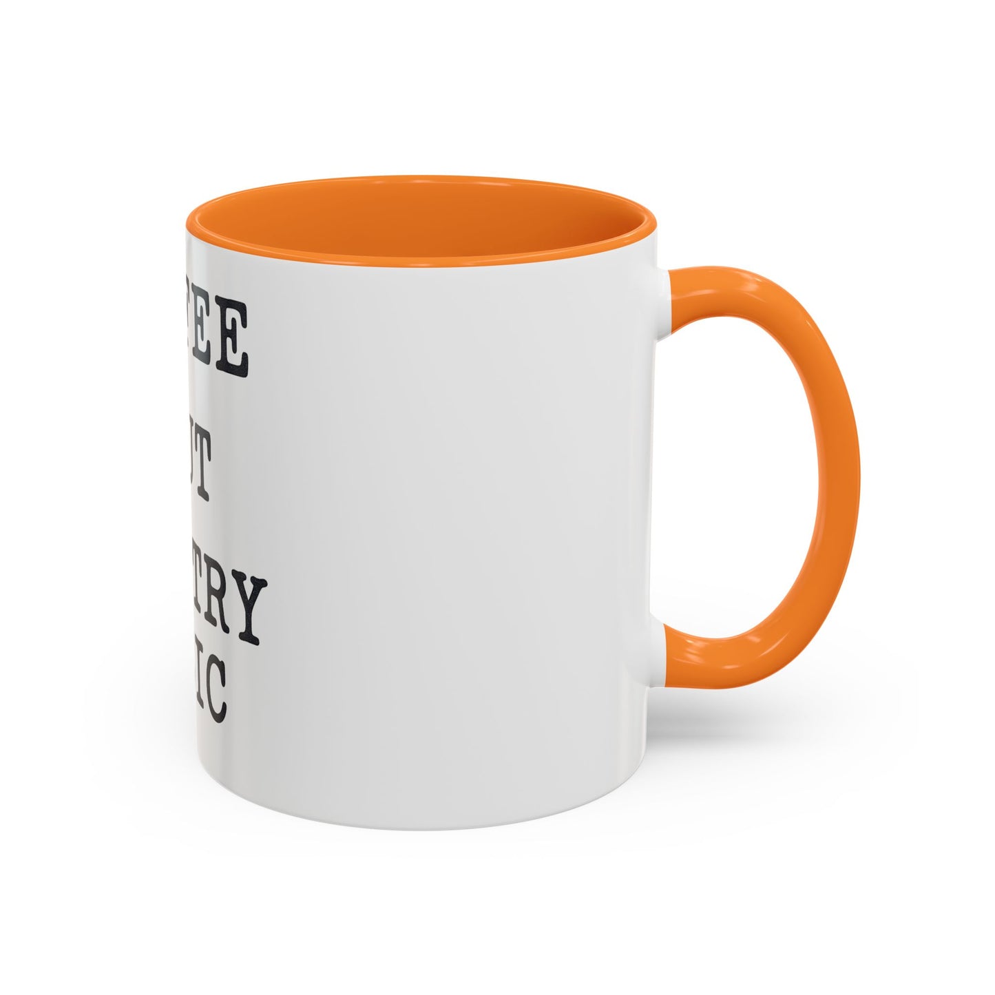 Colorful Coffee Mug with Music-Themed Design, Perfect Gift for Coffee Lovers, Music Fans, and Special Occasions, 11oz & 15oz Sizes