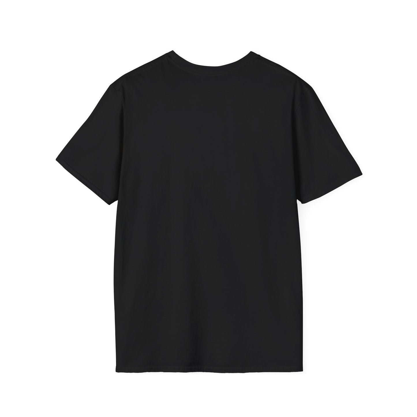 Thank Yew Unisex Softstyle T-Shirt